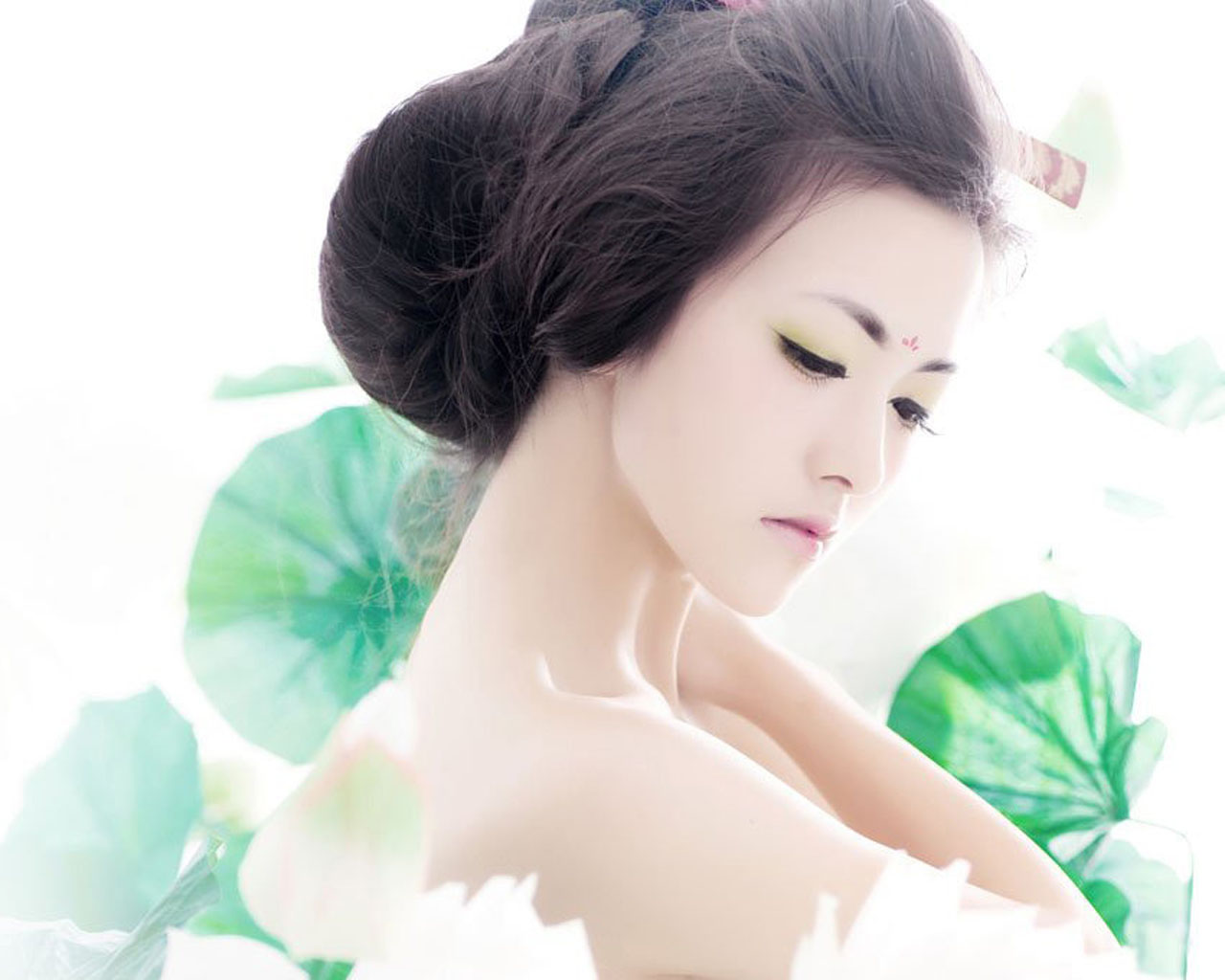 我的镜中生活未修改版